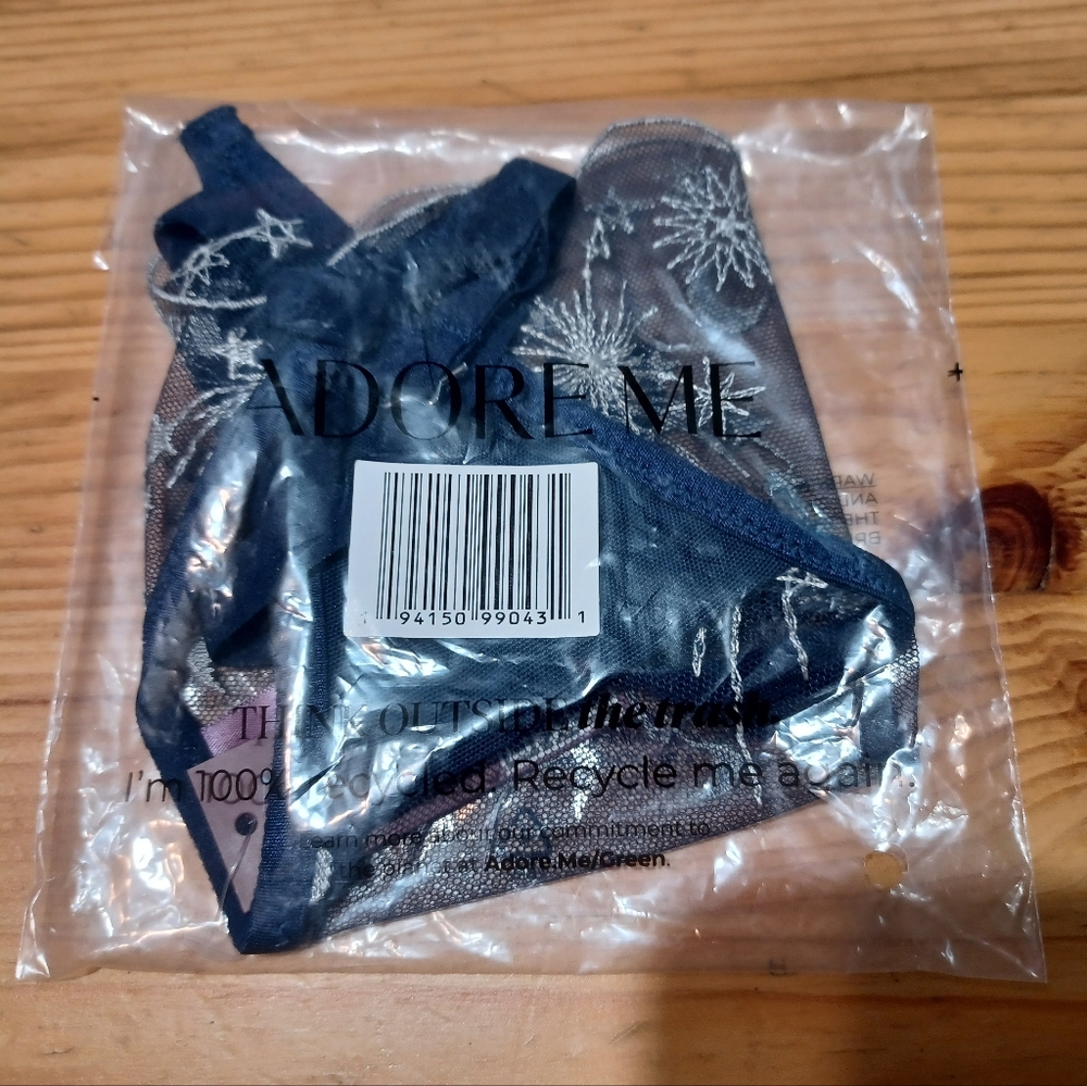 Adore Me Sexy Thongs Panties - Picture 5 of 14